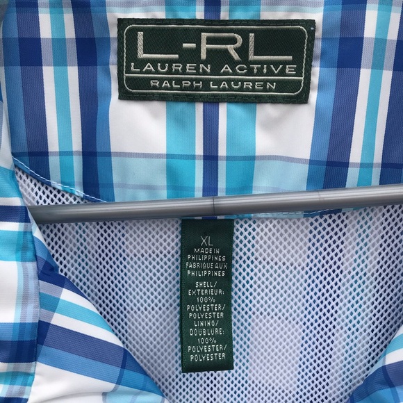 Lauren-Ralph Lauren Jacket - Picture 3 of 8